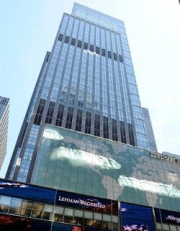 ФБР разследва Fannie, Freddie, AIG и Lehman