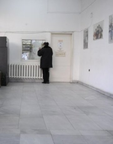 Двама в &quot;Пирогов&quot; след побой
