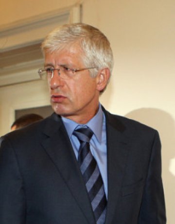 Румен Овчаров: Нямам нищо против да ме подслушват