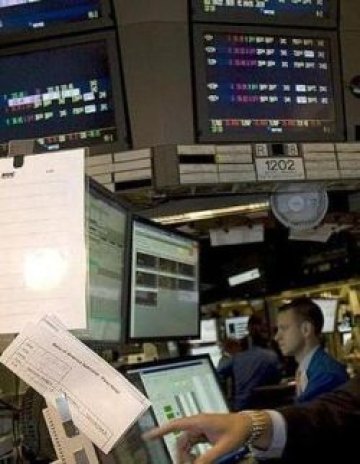 Икономиката на Германия ще е по-зле след година
