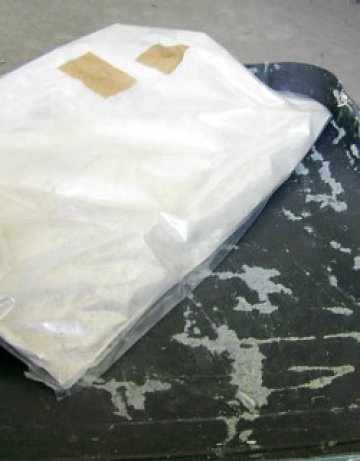 Хондурас предлага легализиране на наркотиците