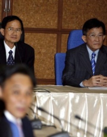 Тайланд опроверга изтеглянето на Камбоджа от оспорваната зона Интри