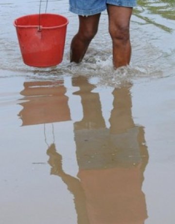 &bdquo;Омар&ldquo; стана ураган