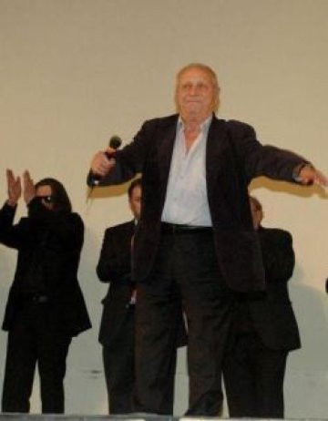 Минипанорама на филмите на Рангел Вълчанов