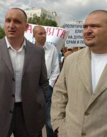 Еколози: Галеви стоят зад незаконния проект "Супер Паничище"