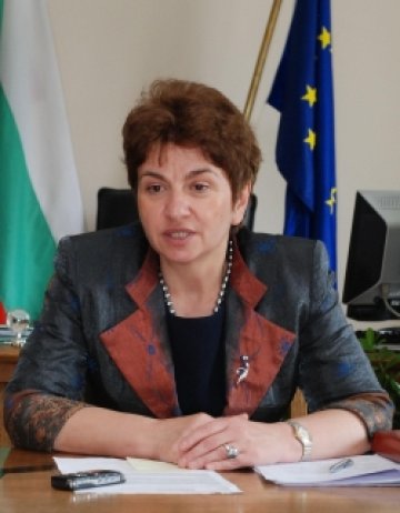 Плугчиева: Смъртта на Емин навреди на България