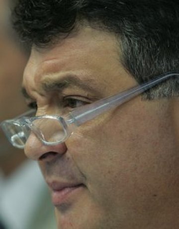 Коалиция БНД и "Атака" е изключена, отсече Свинаров