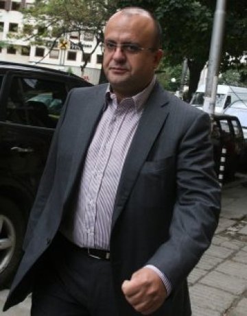 Черната каса на ДПС била мит