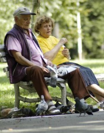 Пенсиите гарантирани... но чак след 10 г. със Сребърния фонд