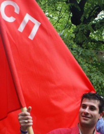 БСП навлиза упорито във властта в Пловдив