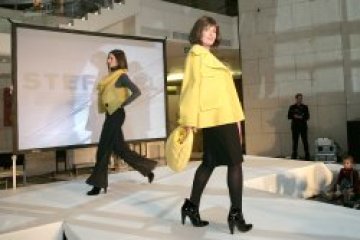 Жени, преборили рака на гърдата, станаха модели