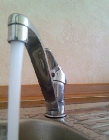 Суша в четвъртък. "Софийска вода" врътва кранчето на половин София