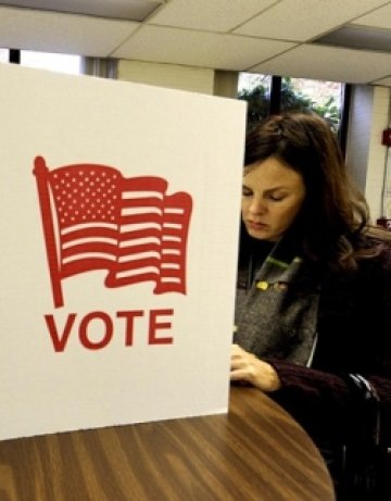 Помощ, депресиран съм! Изборите в САЩ свършиха...