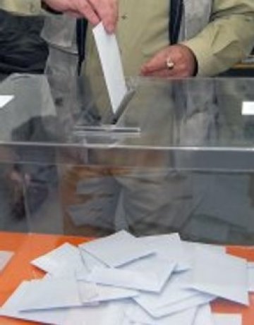 41% от българите искат задължително гласуване
