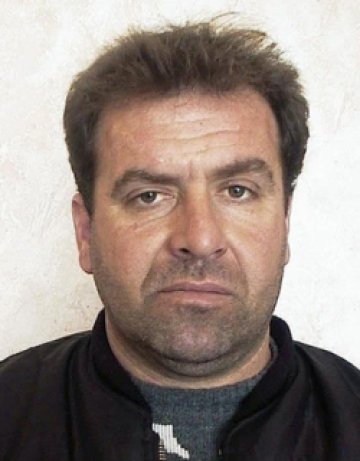 СДВР издирва Стоян Георгиев Стоилов