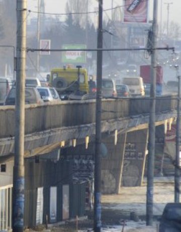 На 25 софийски моста един земетръс им трябва