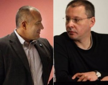 Не държава, а сериал