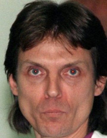 Пускат на свобода лидера на &bdquo;Фракция Червената армия&ldquo;, убил 9 души