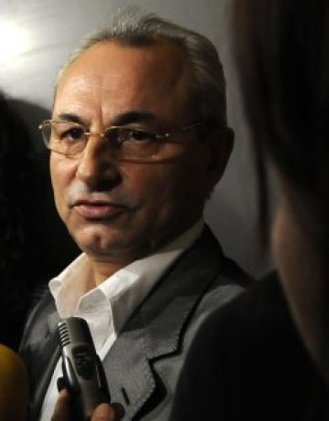 Предшественик на Емин призна: Имало е опити за убийство на Доган