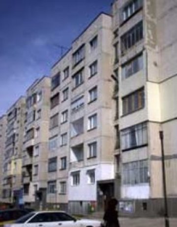 Комшии прилагат психорекет над съсед в "Люлин"