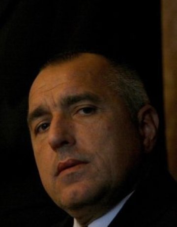 Борисов: Коалиция с БСП значи да се самоубия