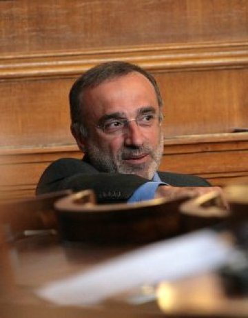&quot;Трябва да си ходите, защото...&quot;