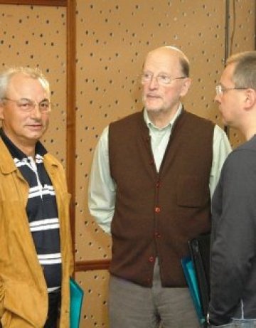 ДПС остава в триумвирата