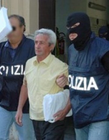 В Италия разбиха престъпна банда с  българско участие