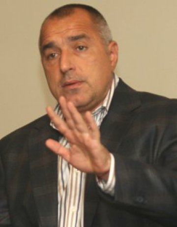 Борисов: Съдебната власт у нас е трипартийна