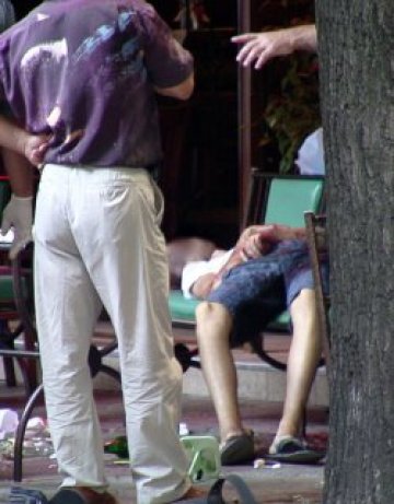 Магистрати си прожектират видеозапис от убийството пред "Бохеми"