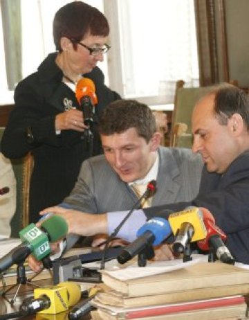 Доносници ще има за всички от сърце