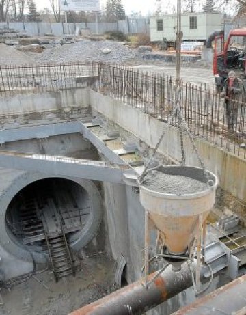 Далавери с терени за метрото: 129 кв. м за 732 хил. лв.