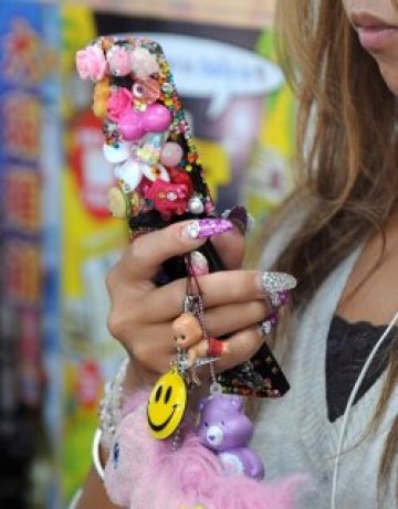 "Номофобията" - болестта на съвремения човек