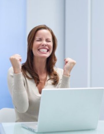 Мъжете ходят на работа за пари, а жените &ndash; за постижения