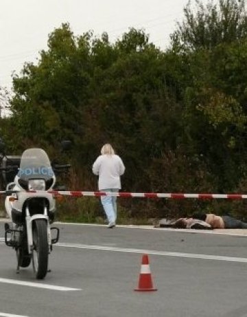 Безумието на пътя погуби 1000 човешки живота