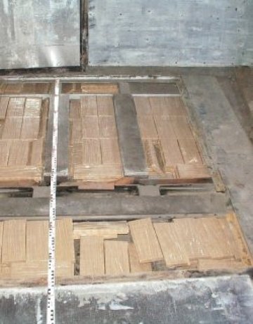 400 кг хероин открити на пристанище Бургас