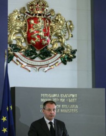 Крайно разочарован, но еврооптимист