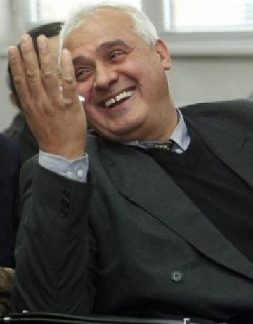 И извинения "ин виво"