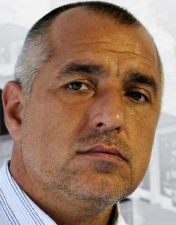Борисов взе скалпа на главния архитект на район &quot;Студентски&quot;