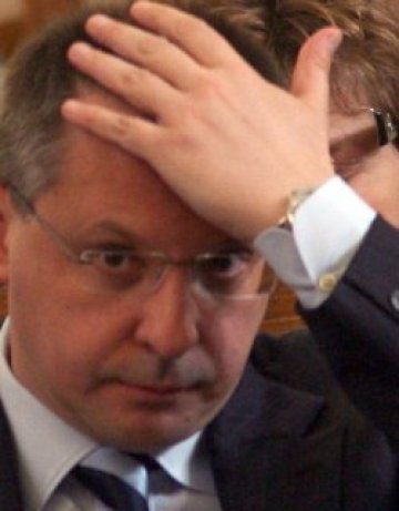 Станишев: 2009 ще е годината на кризата