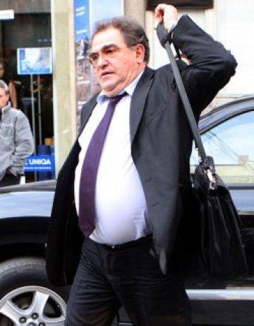 Преди Коледа - нов директор на Държавен фонд "Земеделие"