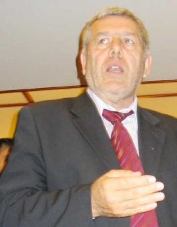 На Щерев му се ще всички десни ведно на изборите