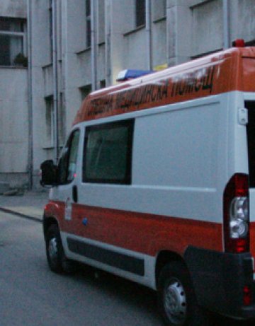 Млада жена е в критично състояние след &quot;ин витро&quot; манипулация