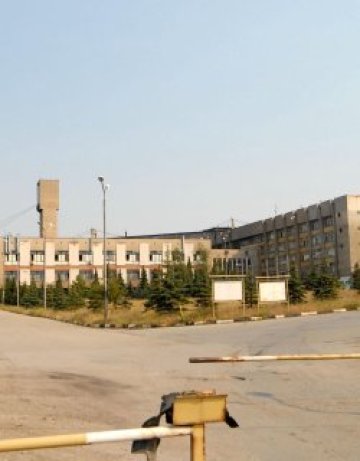 Миньори на протест под земята в мини "Бобов дол"