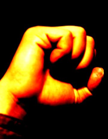 Насилие по време на празници