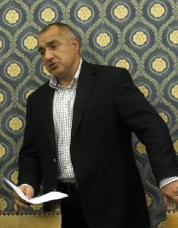 Ако не знаете: &quot;София е почистена до асфалт!&quot;
