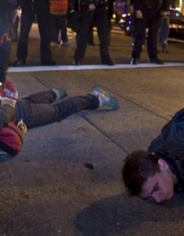 Двама убити след престрелка пред мадридска дискотека