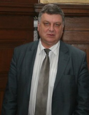 Уволнили шефа на Агенцията по аквакултури без повод