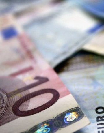 Можем да си върнем замразени евросредства?