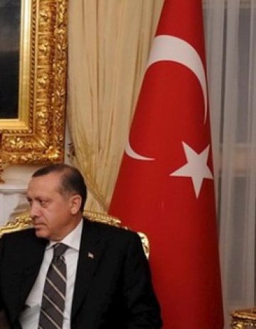 Турция изнудва с "Набуко"